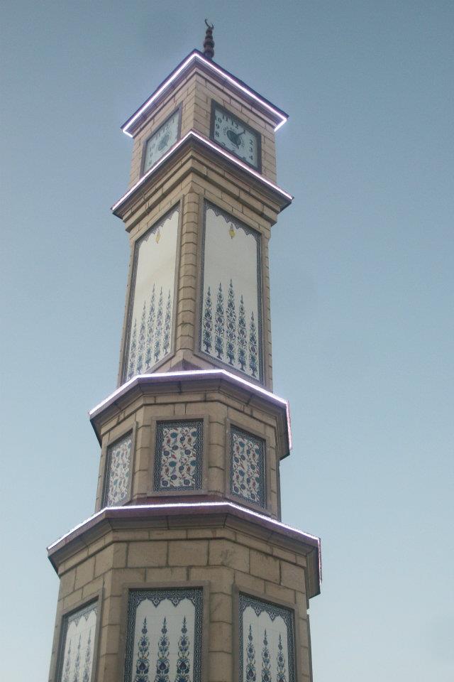 Saat Kulesi - Saat Kulesi (Genel) 43